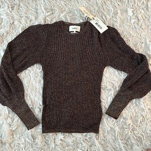 NWT BA&SH Sweater